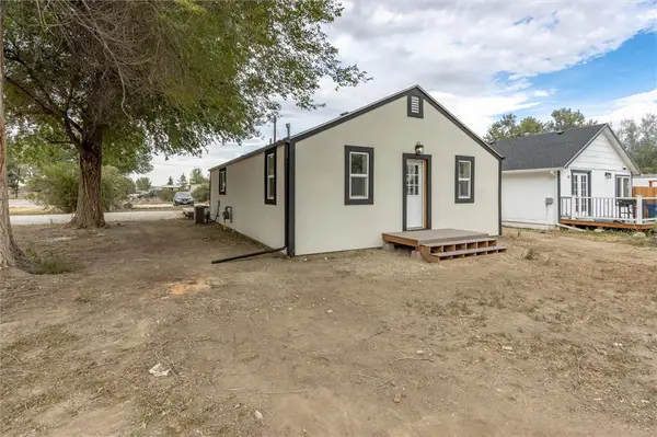 205 A Street, Fromberg, MT 59029