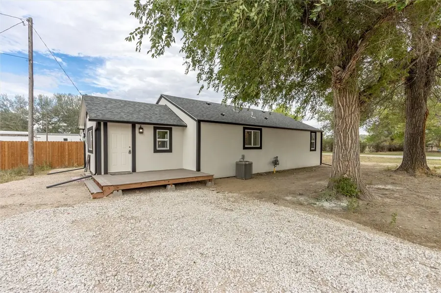 205 A Street, Fromberg, MT 59029 - #2