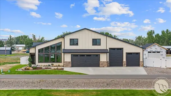 6333 Skycrest Drive, Billings, MT 59106