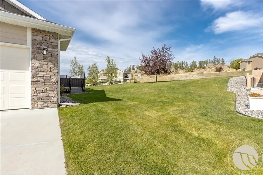 3409 Castle Pines Drive, Billings, MT 59101 - #2