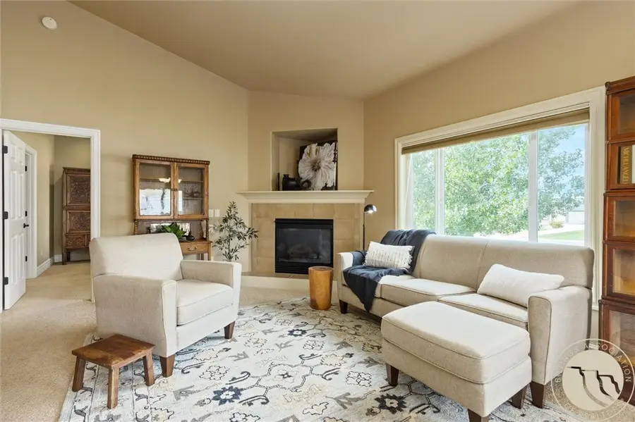 3409 Castle Pines Drive, Billings, MT 59101 - #3