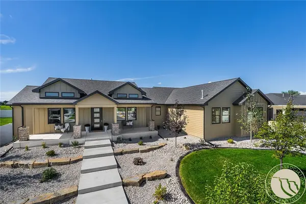 1032 Beringer Way, Billings, MT 59106