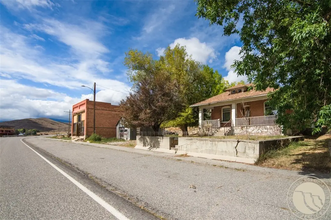 123 Main Street, Bearcreek, MT 59007 - #1