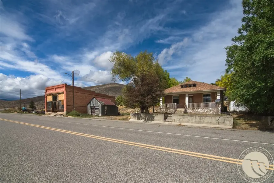 123 Main Street, Bearcreek, MT 59007 - #2