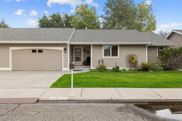 361 W Daffodil Street, Billings, MT 59102