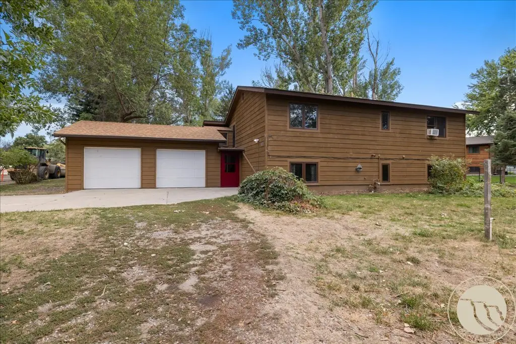 934 Marie Drive, Billings, MT 59101 - #1