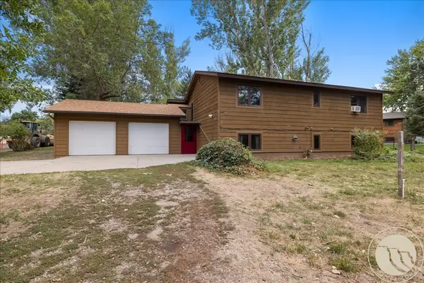 934 Marie Drive, Billings, MT 59101
