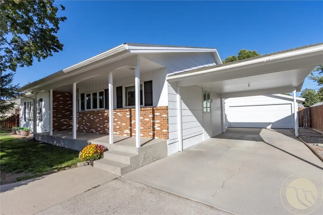 35 Lexington Drive, Billings, MT 59102 - #1