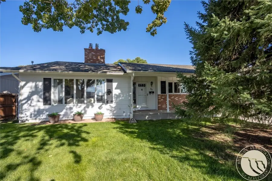 35 Lexington Drive, Billings, MT 59102 - #2