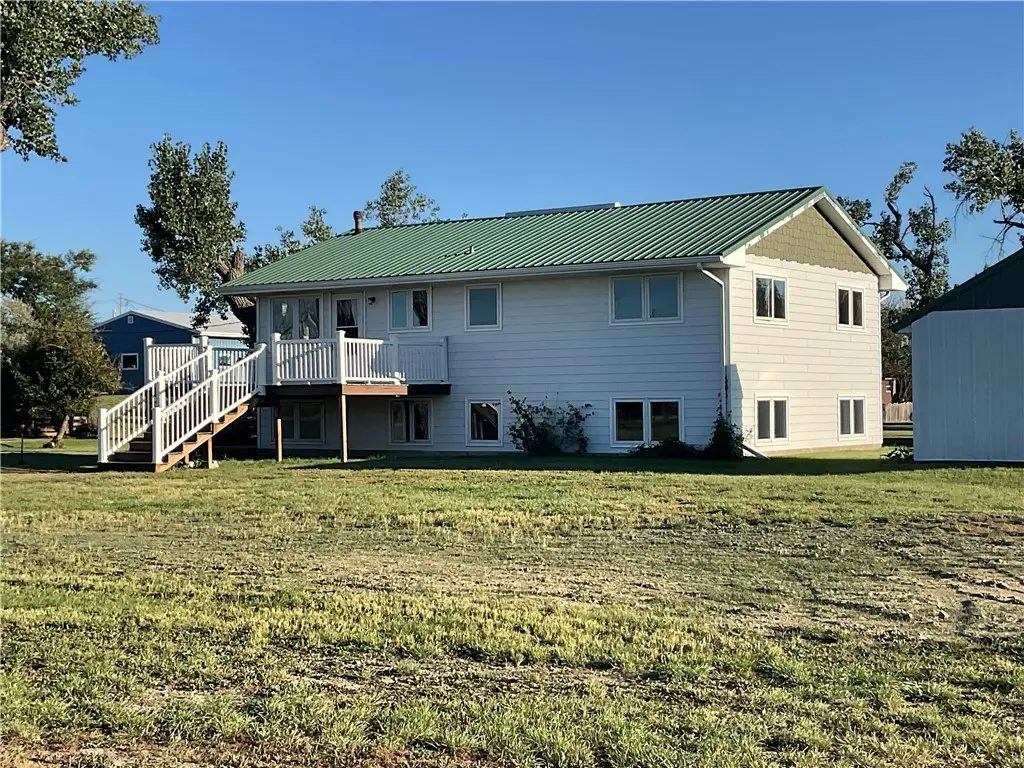 702 Kramer Street, Jordan, MT 59337 - #1