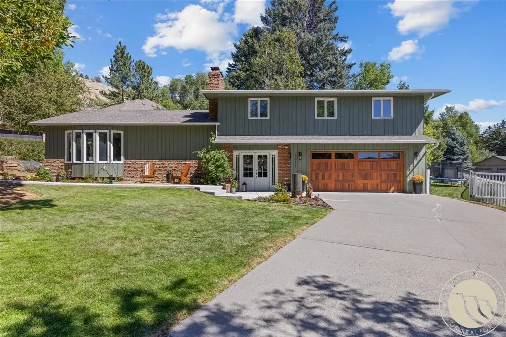 2931 Rockrim Lane, Billings, MT 59102 - #1