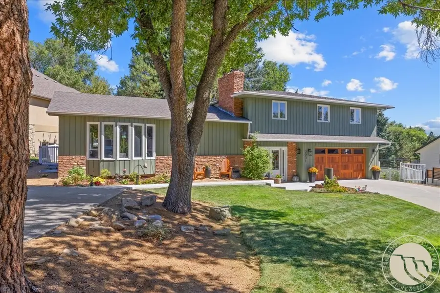 2931 Rockrim Lane, Billings, MT 59102 - #2