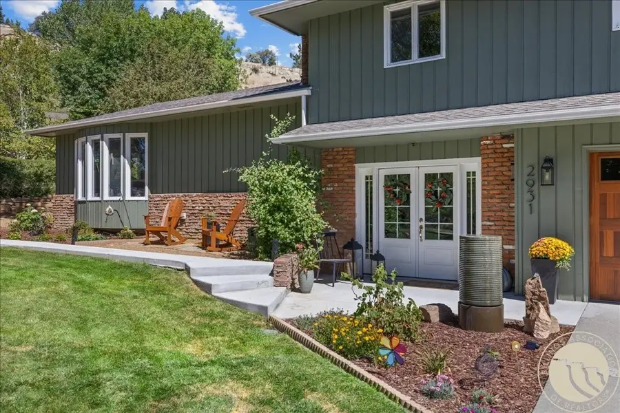 2931 Rockrim Lane, Billings, MT 59102 - #3