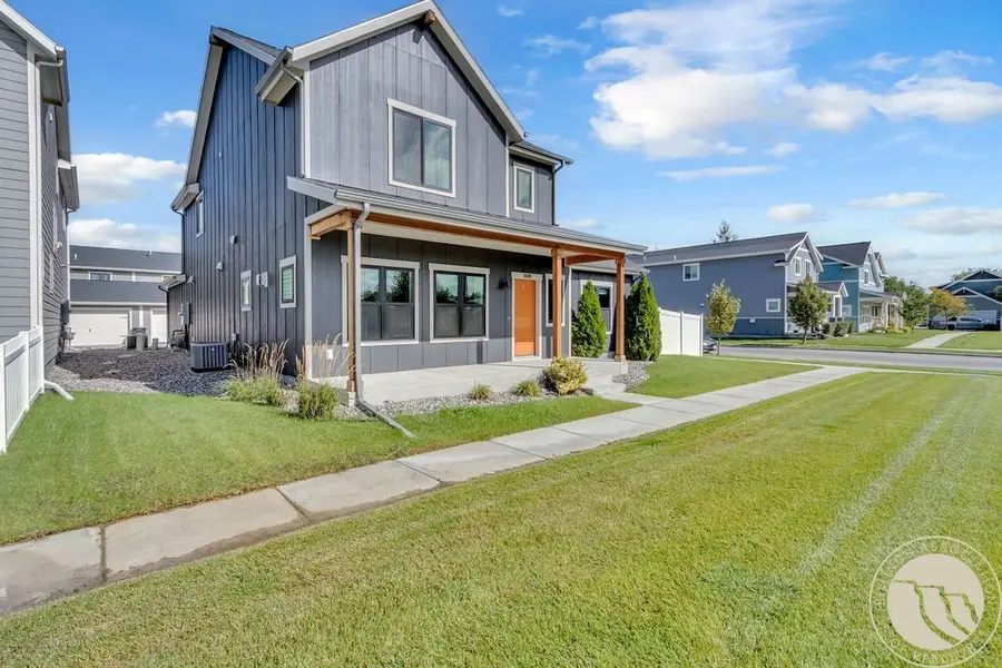 1608 Island View Drive, Billings, MT 59101 - #3