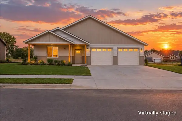 2642 Palmer Lane, Billings, MT 59105