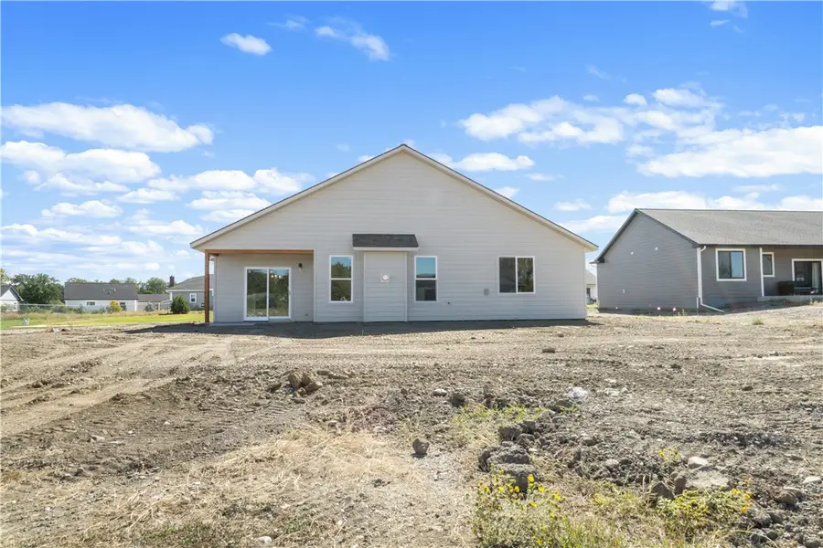 2642 Palmer Lane, Billings, MT 59105 - #3