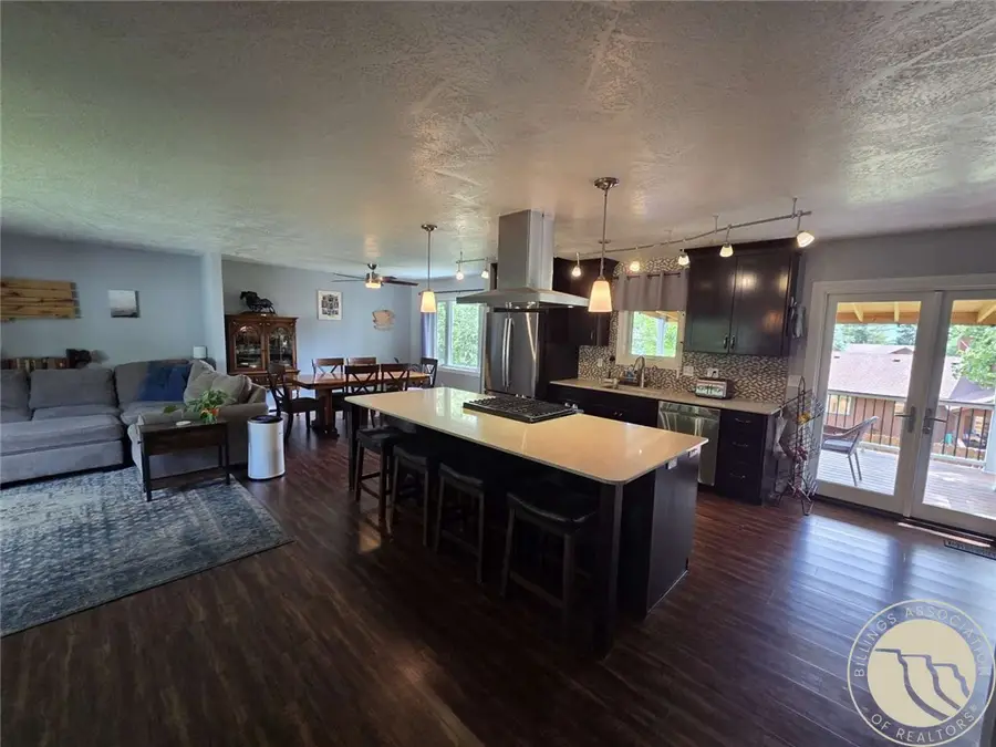 4424 Toyon Drive, Billings, MT 59106 - #2