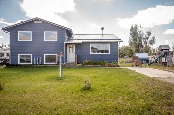 5632 Meadowmist Drive, Shepherd, MT 59079