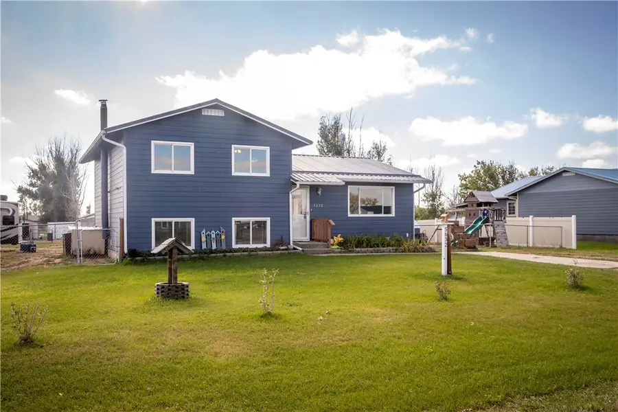 5632 Meadowmist Drive, Shepherd, MT 59079 - #2