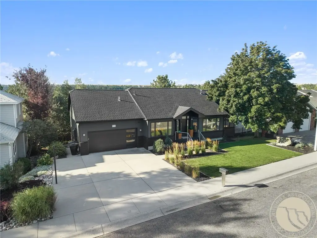 930 Ginger Avenue, Billings, MT 59105 - #1