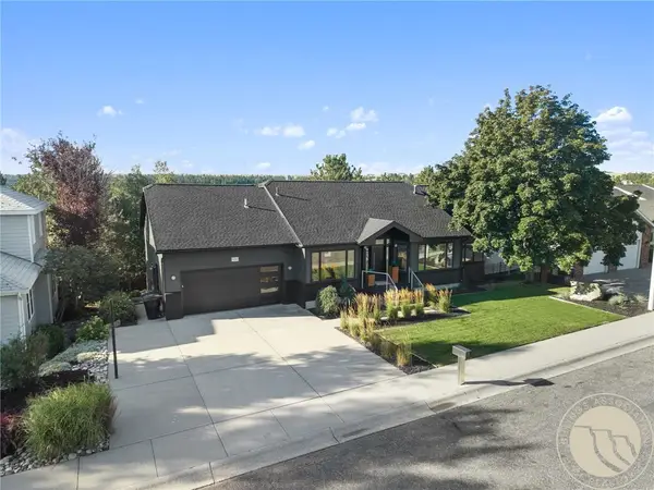 930 Ginger Avenue, Billings, MT 59105