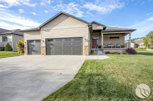 3759 Vickery Drive, Billings, MT 59102