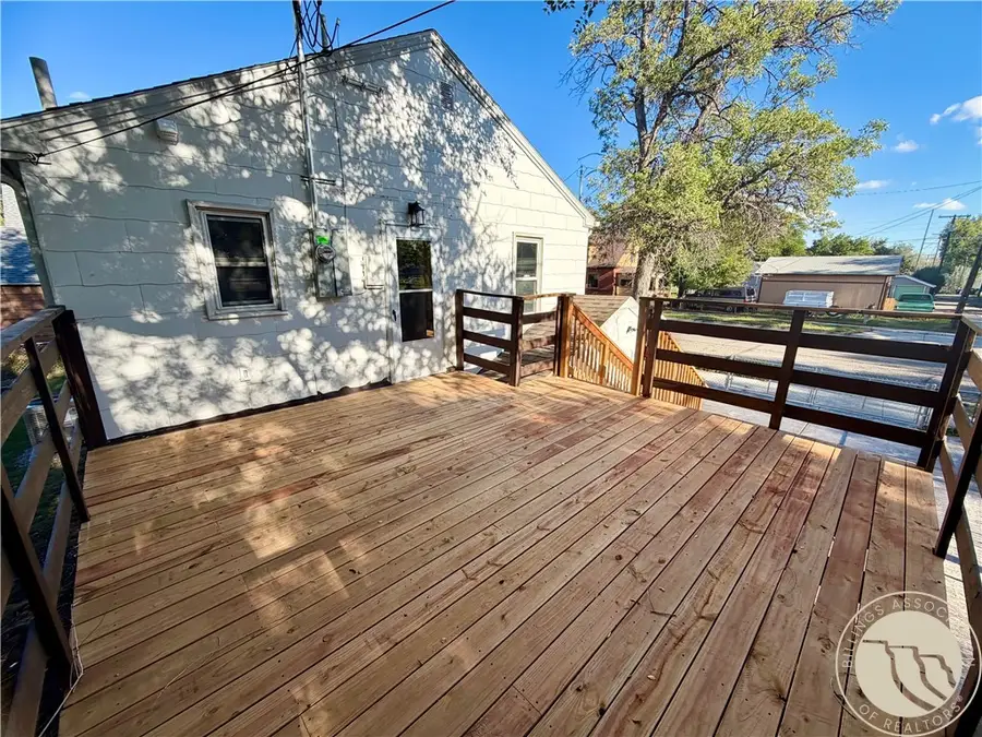 3211 4th Avenue S, Billings, MT 59101 - #2