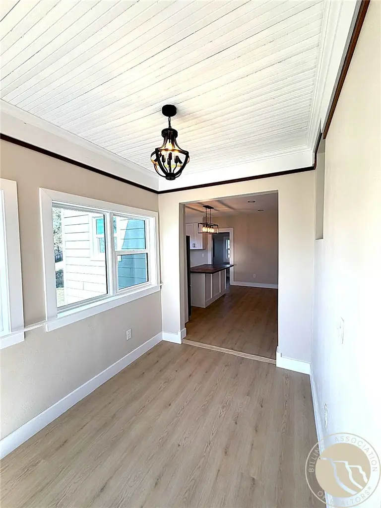 311 A Avenue Nw, Harlowton, MT 59036 - #2