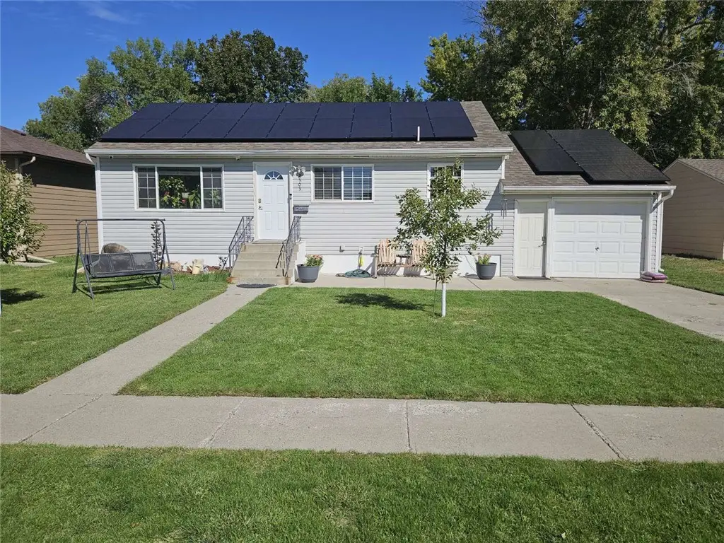 2303 Avenue B, Billings, MT 59102 - #1