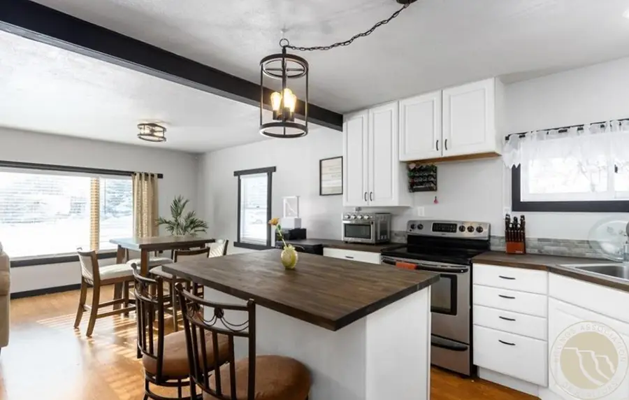23 1st Street Se, Park City, MT 59063 - #3