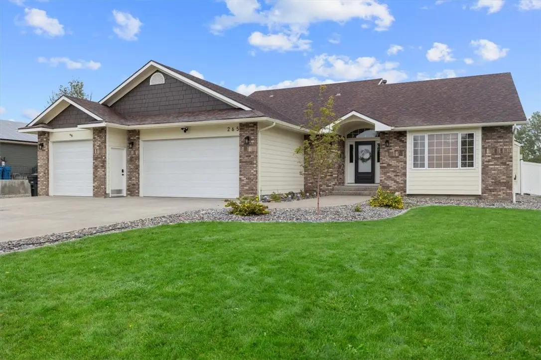 265 S 41st Street W, Billings, MT 59106 - #1