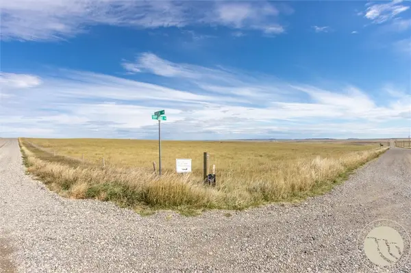 TBD Tipperarie Trail, Molt, MT 59057