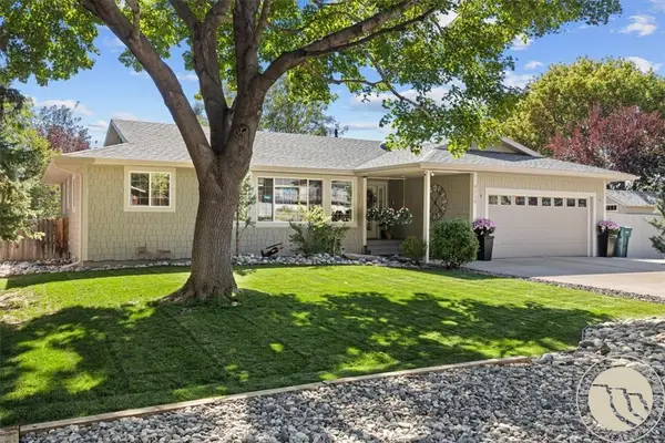 4234 Toyon Drive, Billings, MT 59106