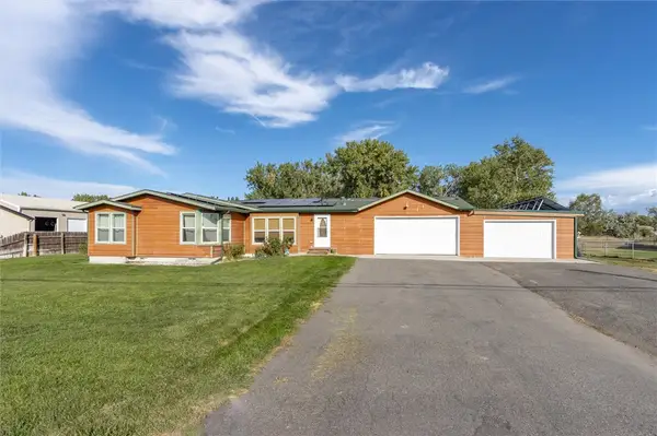 465 Washington Street, Billings, MT 59101