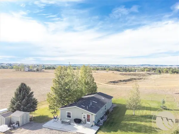 4650 Moser Dome, Laurel, MT 59044