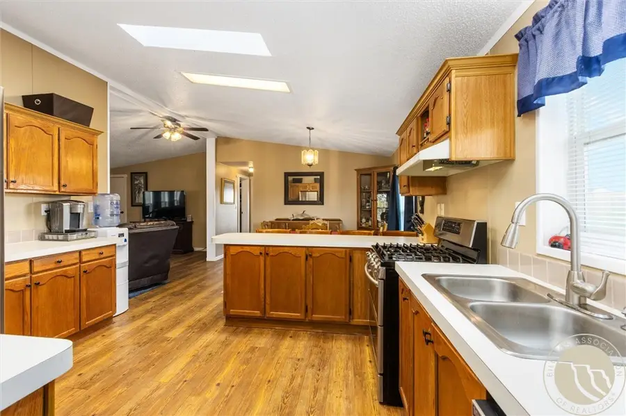 4650 Moser Dome, Laurel, MT 59044 - #2