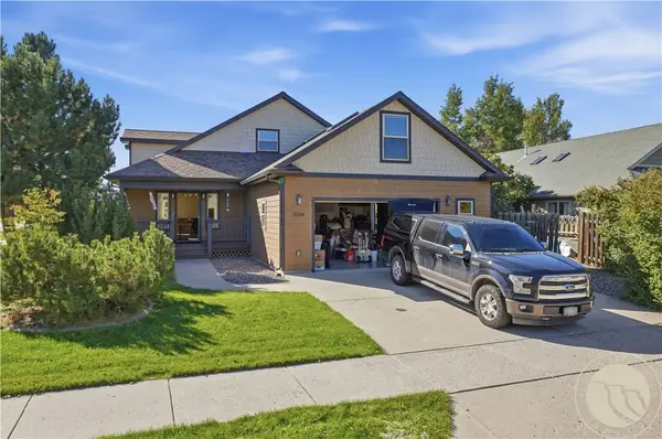 3108 Oliver Street, Bozeman, MT 59718