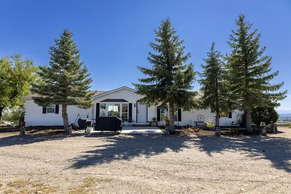 4646 Clapper Flat Road, Laurel, MT 59044