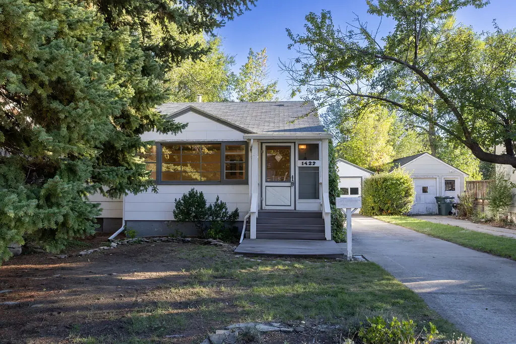 1422 Avenue E, Billings, MT 59102 - #1