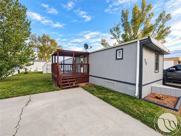 711 Elm, Laurel, MT 59044