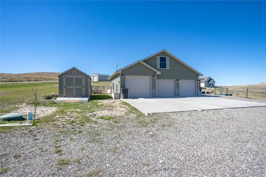 1481 Saddle Ridge Road, Laurel, MT 59044 - #2