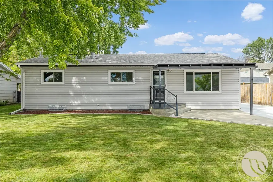 2833 Belvedere Drive, Billings, MT 59102 - #2