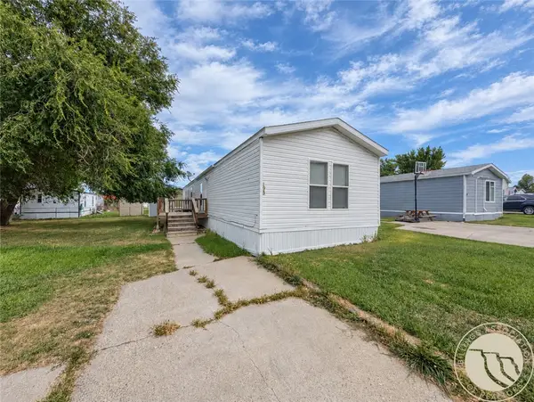 2224 Highway 87 E #195, Billings, MT 59101