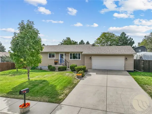 332 Caravan Avenue, Billings, MT 59105