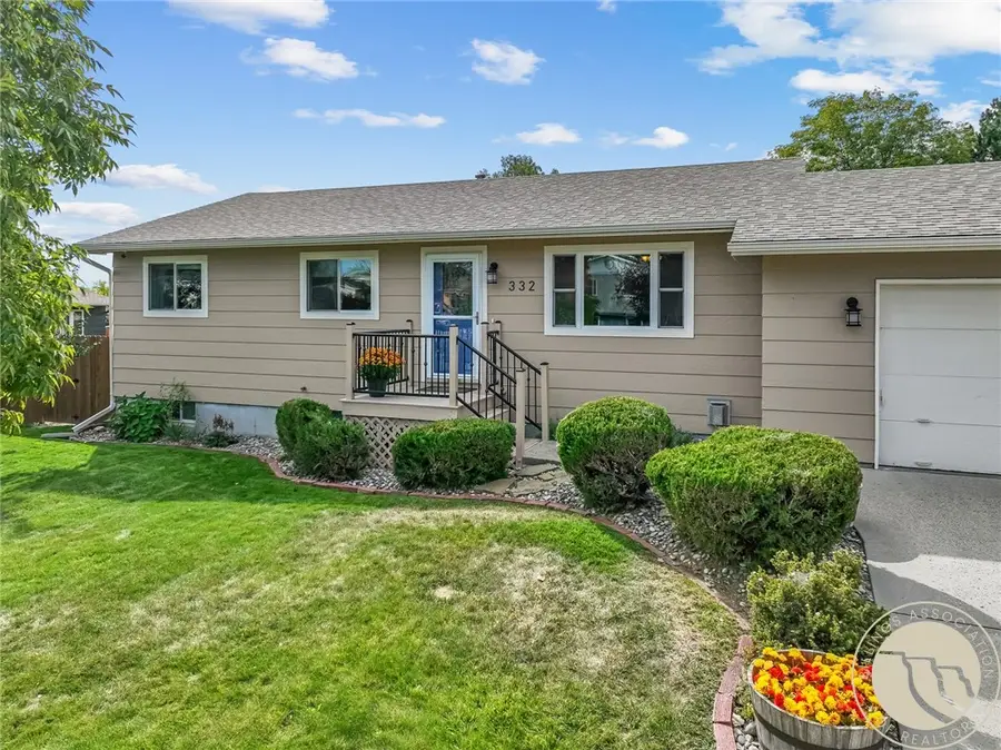 332 Caravan Avenue, Billings, MT 59105 - #2