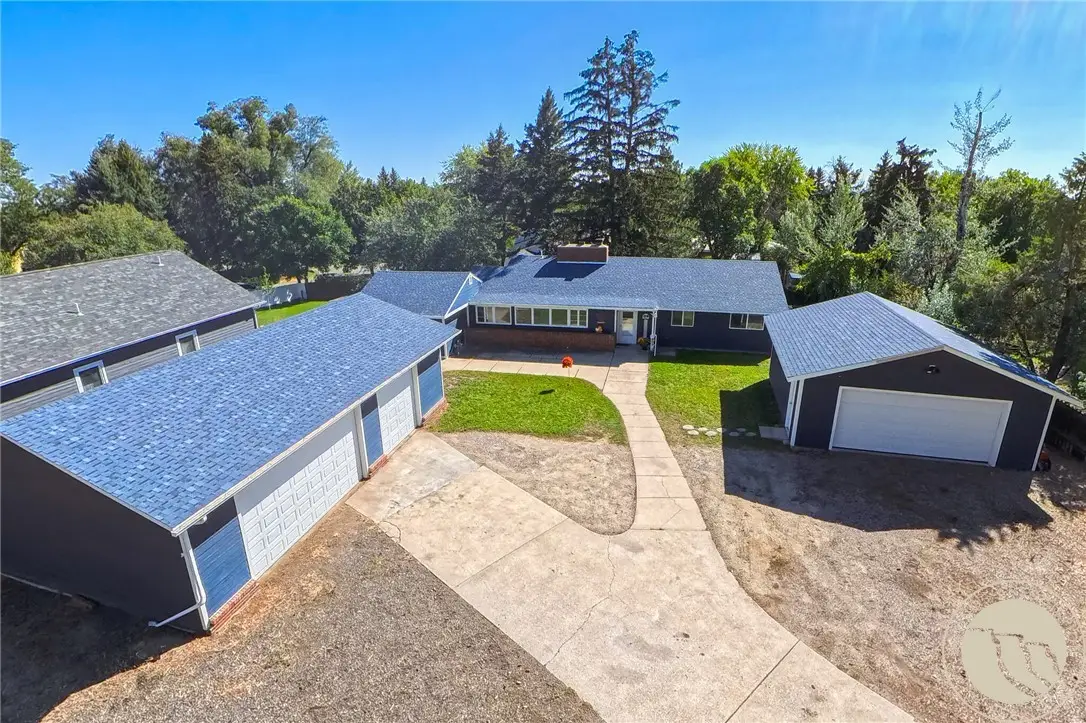 2030 Rimrock Road, Billings, MT 59102 - #1