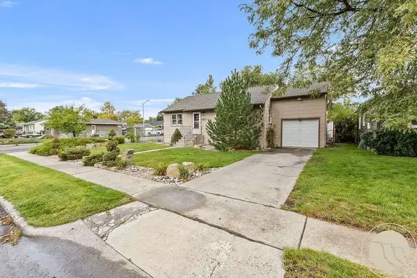 1737 Clark Avenue, Billings, MT 59102