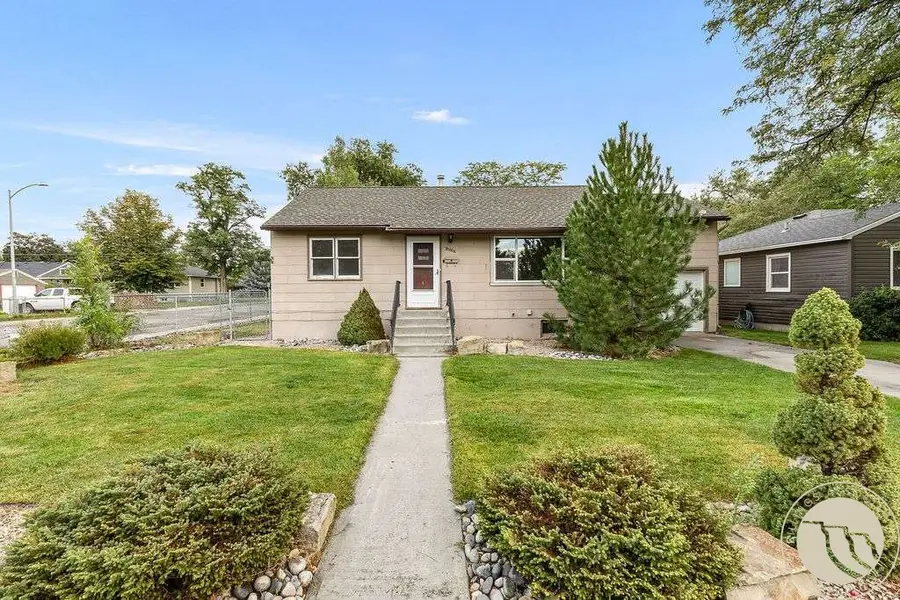 1737 Clark Avenue, Billings, MT 59102 - #2