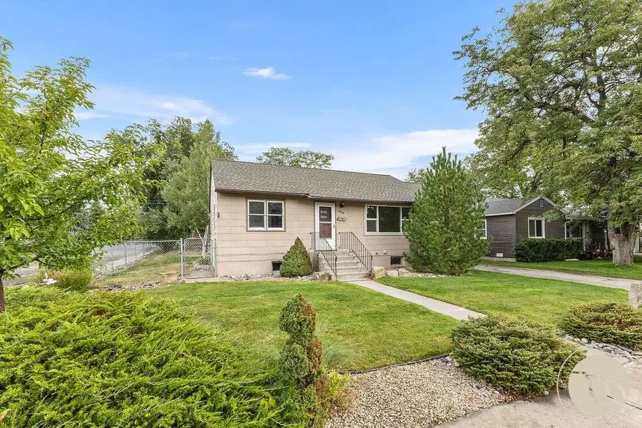 1737 Clark Avenue, Billings, MT 59102 - #3