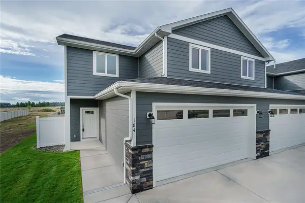 184 Antelope Trl W, Billings, MT 59105